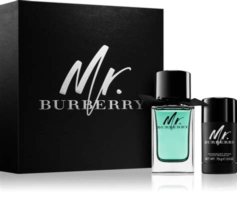 coffret cadeau mr burberry|Coffrets cadeaux .